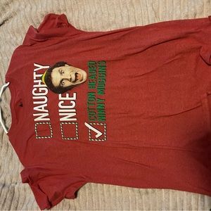 Christmas shirt